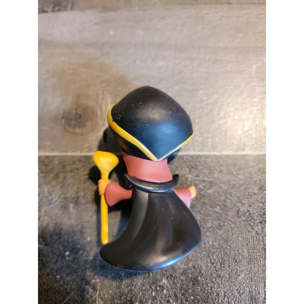 Jafar Aladdin‎ Disney funko 2015 toy figure